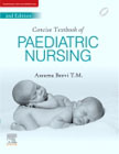 Concise Text Book for Pediatric Nursing