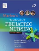 Textbook of Pediatric Nursing: South Asian Edition
