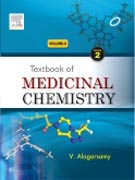 Textbook of Medicinal Chemistry Vol II
