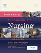 Potter and Perry Fundamentals of Nursing: A South Asian Edition