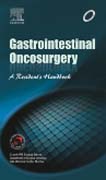 Gastrointestinal Oncosurgery: A Resident Handbook
