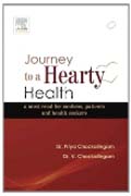 Journey to a Hearty Health: A must-read for medicos, patients and health seekers