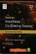 Stoeltings Anesthesia & Co-existing Disease (Second South Asia Edition)