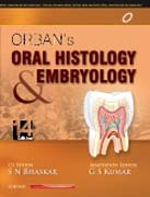 Orbans Oral Histology & Embryology