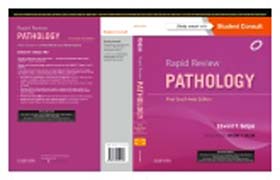 Rapid Review Pathology; South Asia Edition