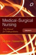 Medical Surgical Nursing: Volume 2