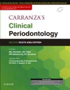 Carranzas Clinical Periodontology: Second South Asia Edition