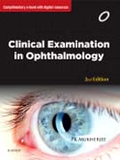 Clinical Examination in Ophthalmology