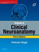 Textbook of Clinical Neuroanatomy