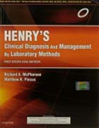 Henrys Clinical Diagnosis and Management by Laboratory Methods: First South Asia Edition