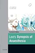 Lees Synopsis of Anaesthesia