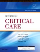 Textbook of Critical Care: First South Asia Edition