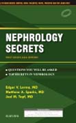 Nephrology Secrets: First South Asia Edition