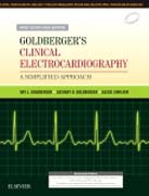 Goldbergers Clinical Electrocardiography-A Simplified Approach: First South Asia Edition
