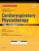 Cardiorespiratory Physiotherapy: Adults and Paediatrics: First South Asia Edition