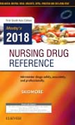 Mosbys 2018 Nursing Drug Reference: First South Asia Edition