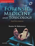 Forensic Medicine & Toxicology Practical Manual, 1st Edition