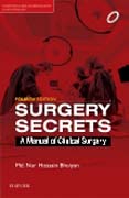 Surgery Secrets: A Manual of Clinical Surgery