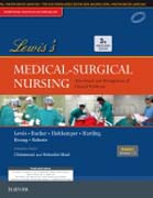 Lewiss Medical-Surgical Nursing, Third South Asia Edition: Assessment and Management of Clinical Problems