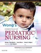 Wongs Essentials of Pediatric Nursing: Second South Asian Edition