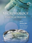 Microbiology Practical Manual, 1st Edition