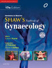 Shaws Textbook of Gynaecology