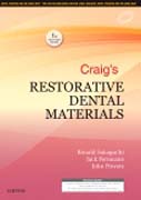 Craigs Restorative Dental Materials: First South Asia Edition