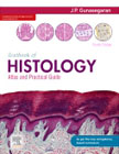 Textbook of Histology and A Practical guide, 4e