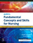 deWits Fundamental Concepts and Skills for Nursing -Second South Asia Edition