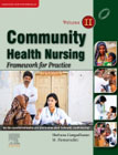 Community Health Nursing: Framework for Practice- Vol 2