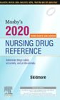 Mosbys 2020 Nursing Drug Reference: Third South Asia Edition