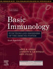 Basic Immunology 6th Edition-South Asia Edition