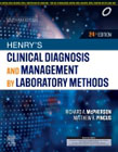 Henrys Clinical Diagnosis and Management by Laboratory Methods, 24e, South Asia Edition
