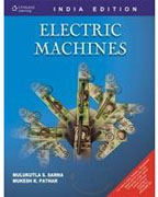Electric machines
