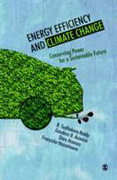 Energy efficiency and climate change: conserving power for a sustainable future