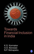 Towards financial inclusion in India