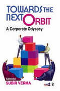 Towards the next orbit: corporate odyssey