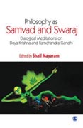 Philosophy as Samvad and Swaraj