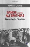 Gandhi and the Ali Brothers