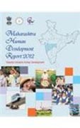 Maharashtra Human Development Report 2012