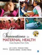Innovations in Maternal Health