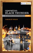 Operation Black Thunder