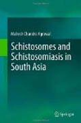 Schistosomes and schistosomiasis in South Asia