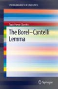 The Borel-Cantelli Lemma