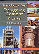 Handbook for designing cement plants