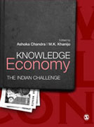 Knowledge economy: the indian challenge
