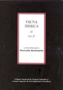 Fauna ibérica: 978-84-00-08407-3 Vol. 27 Phoronida, Brachiopoda