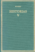 Historias Vol. V Libros V-VI