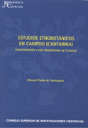 Estudios etnobotánicos en Campoo (Cantabria): conocimiento y uso tradicional de plantas