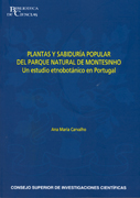 Plantas y sabiduría popular del Parque Natural de Montesinho: un estudio etnobotánico en Portugal